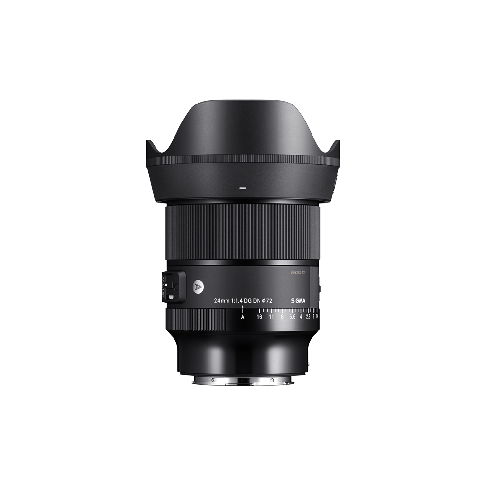 24mm f/1.4 dg dn