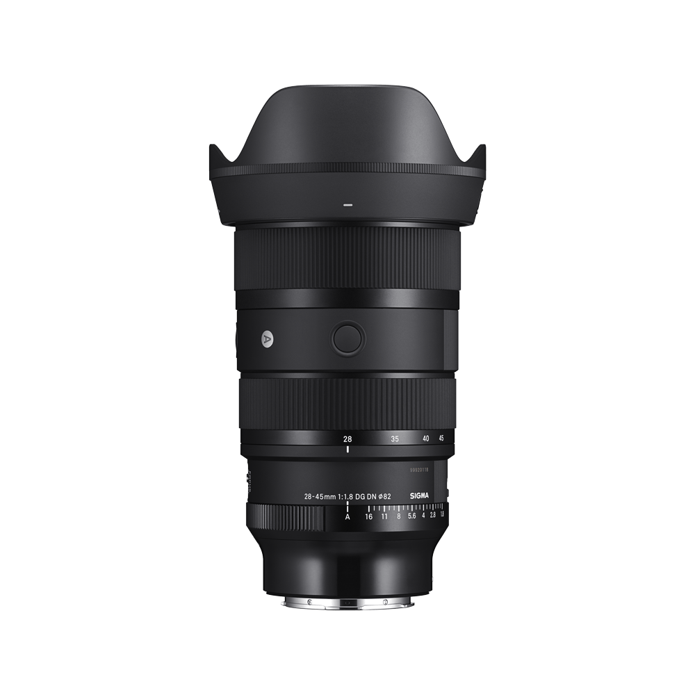 28 45mm f/1.8 dg dn