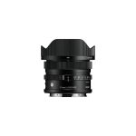 17mm f/4 dg