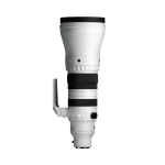300 600mm f/4 dg os