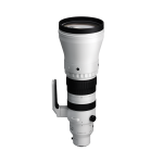 300 600mm f/4 dg os