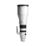 300 600mm f/4 dg os