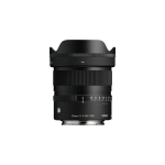15mm f1.4 dc